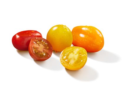 Tomaten Mix