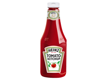 Ketchup*