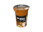 Pilos High Protein Quark с вкус Latte Macchiato.