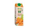 Solevita Bio Karottensaft, 1 Liter.