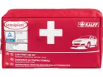 Κουτί πρώτων βοηθειών Kalff Sensiplast για αυτοκίνητο.