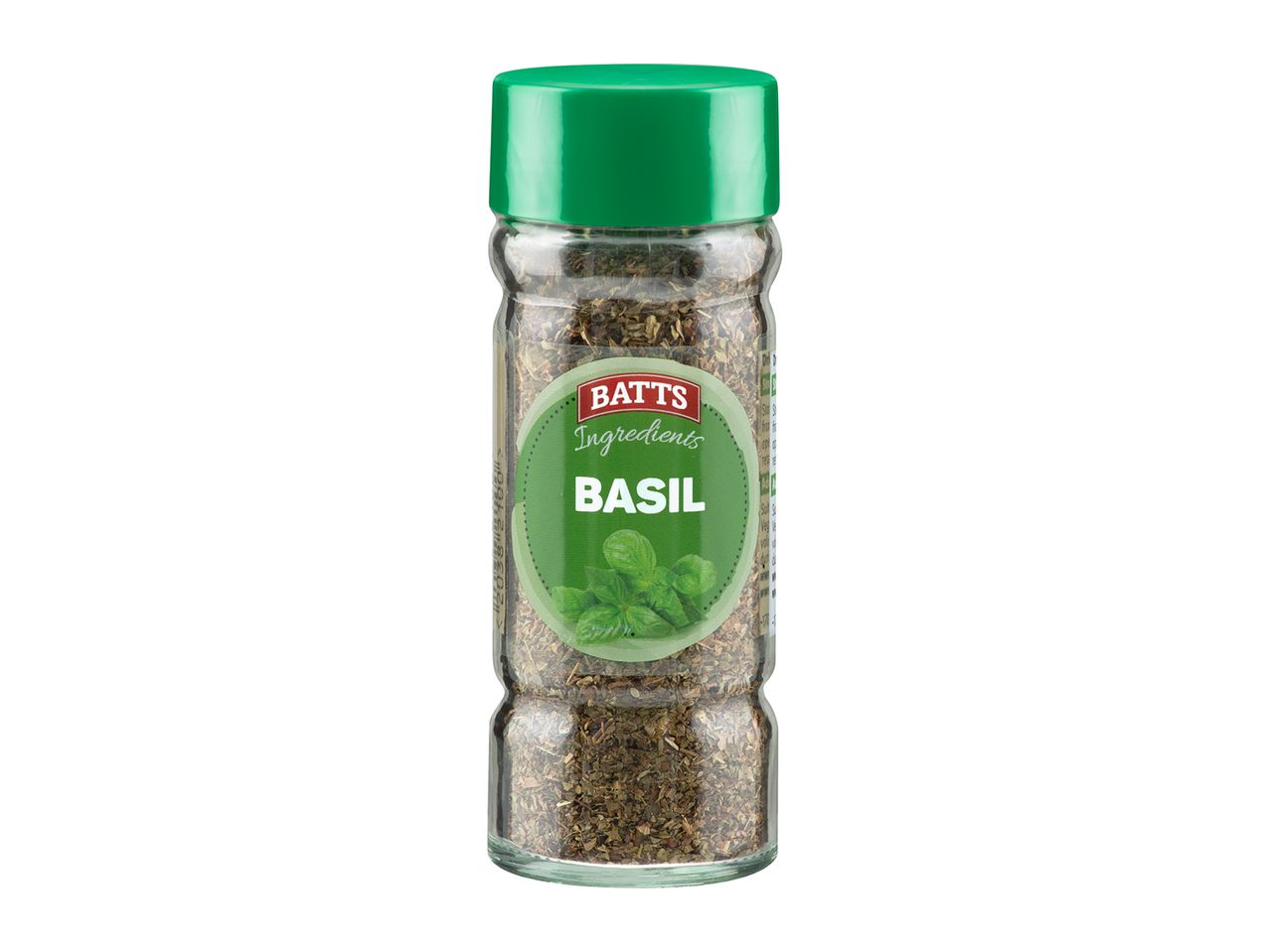 Go to full screen view: Batts Basil - Image 1