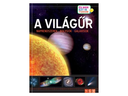 Ismeretterjesztő könyv