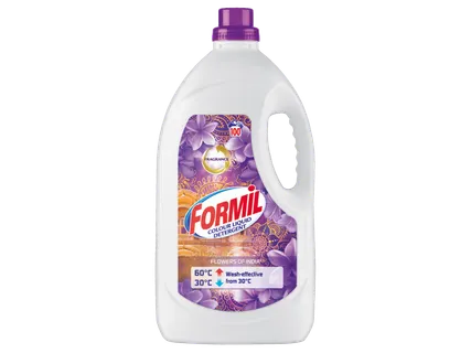 FORMIL Lessive liquide