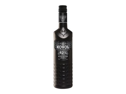 Vodka