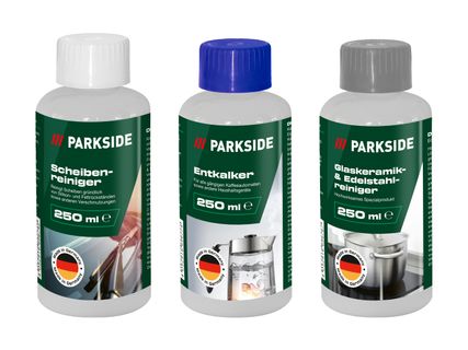 Parkside® Problemlöser-Sortiment