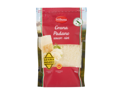 MILBONA Grana Padano DOP