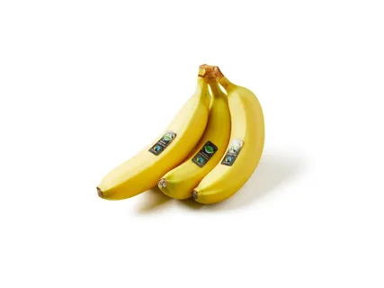 Fairtrade-Bananen, lose