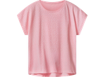 Pijama ESMARA KIDS roz cu buline albe