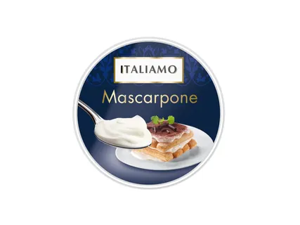 Mascarpone