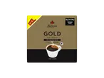 XL pack Bellarom Gold ground coffee: rich and intense.