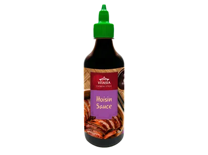 Hoisin szósz*