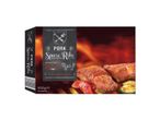 BBQ pork spare ribs, 500g pack.
