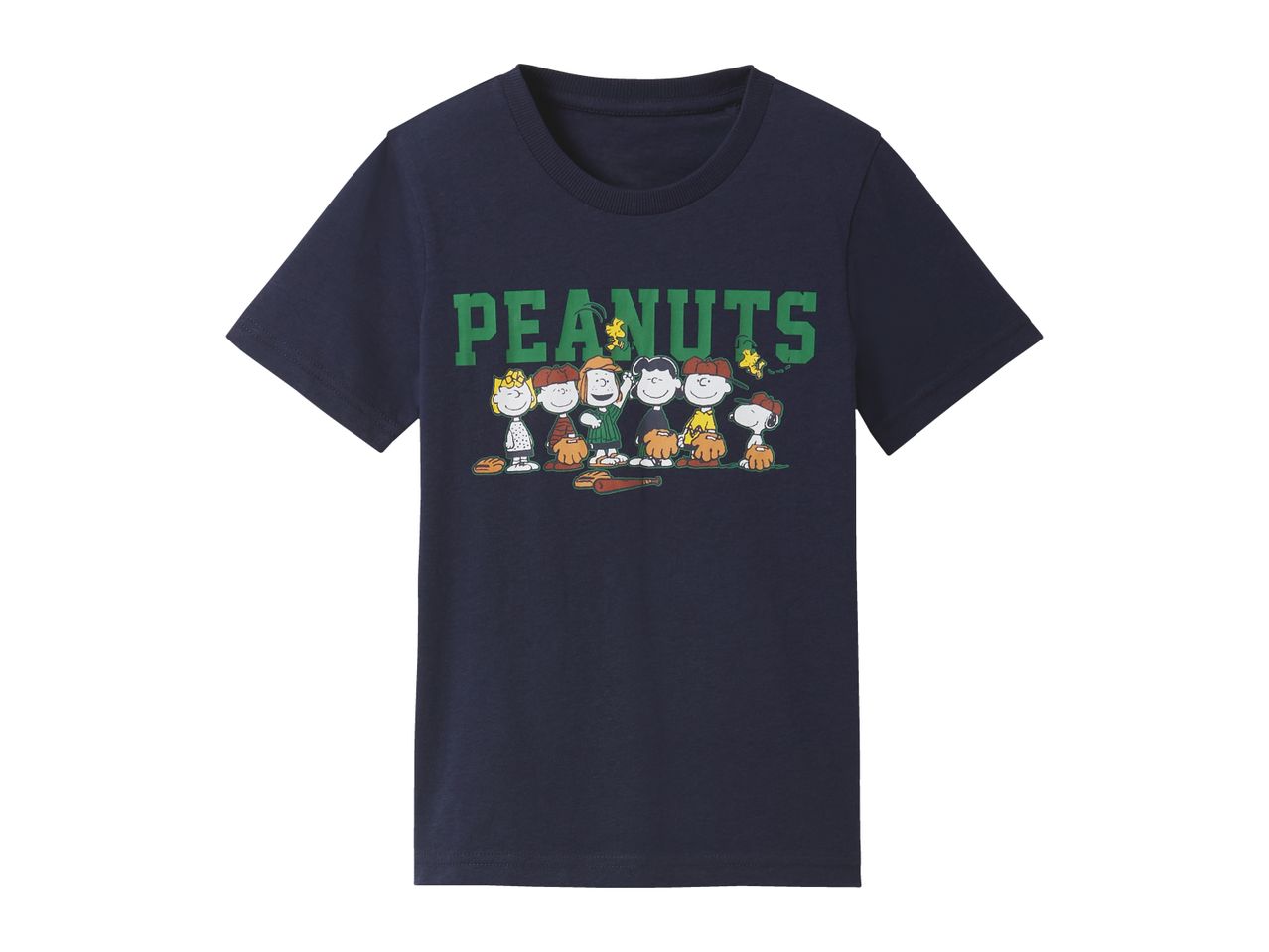 Kids’ Navy Pyjamas
