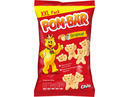Burgonyasnack