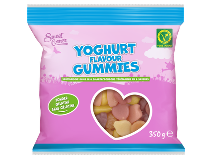 Yoghurtgums