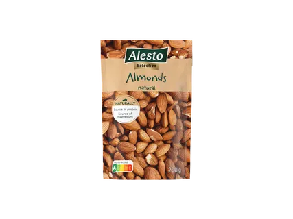 ALESTO SELECTION Mandlid