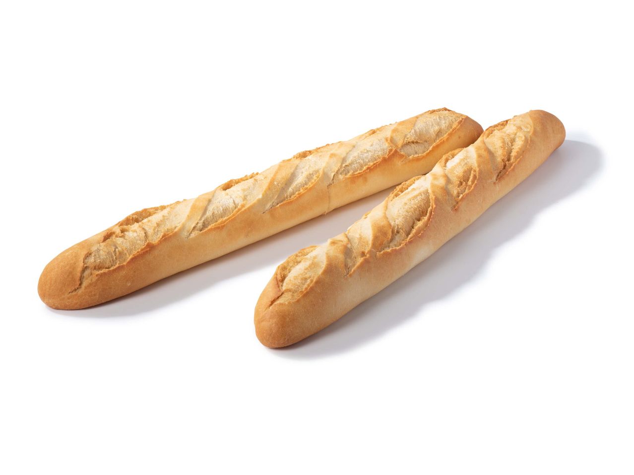 Ga naar volledige schermweergave: Frans stokbrood - afbeelding 1