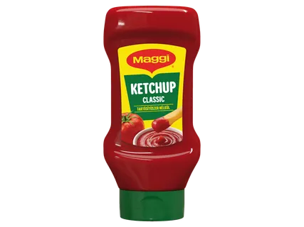 Ketchup*