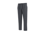 ESMARA MEN Панталон: Calças cinzentas com cordão na cintura.