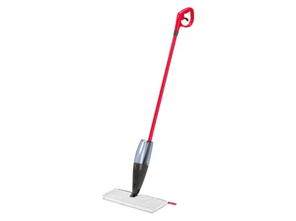 Spray and Clean lapos felmosó