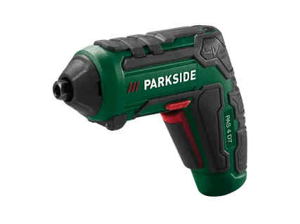 PARKSIDE Акумулаторен винтоверт