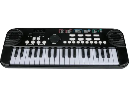 Szintetizátor kezdőknek