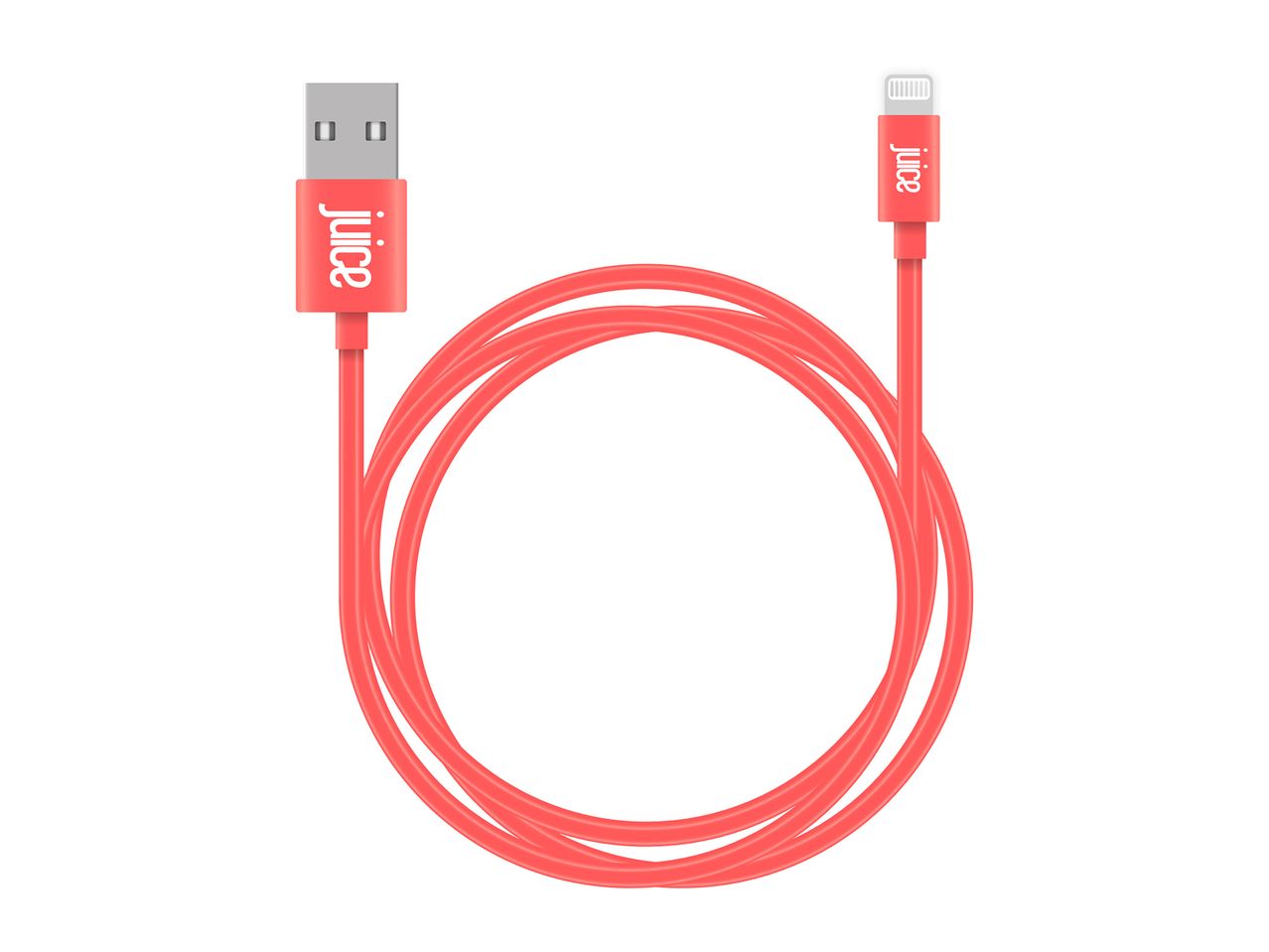 Go to full screen view: 2m Charging Cables Assortment - Image 1