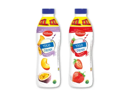 MILBONA Drikkeyoghurt