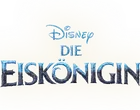 Disney Logo: Die Eiskönigin