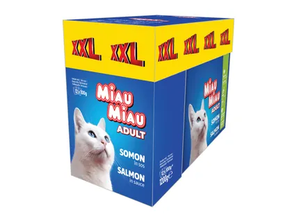 Hrană umedă