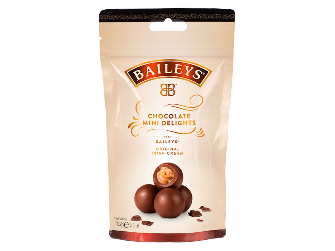 BAILEYS Praliny