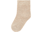 Bež čarape