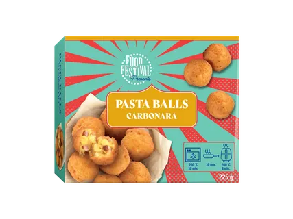 Biluțe de paste