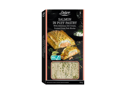 Lazac leveles tésztában