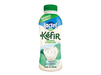 LACTEL Kéfir