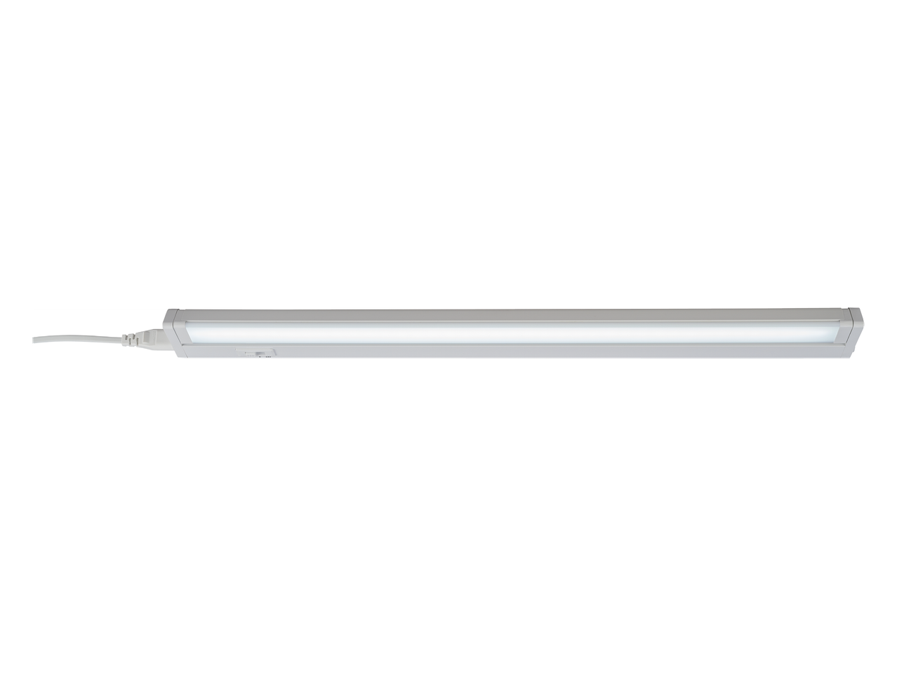 LED осветително тяло с превключвател и кабел