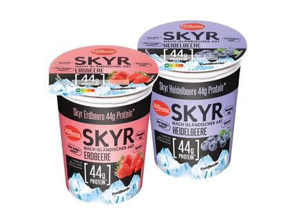 Milbona Skyr