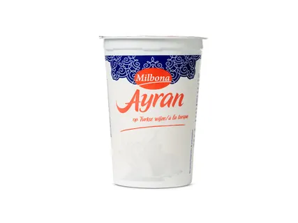 Ayran LIDL