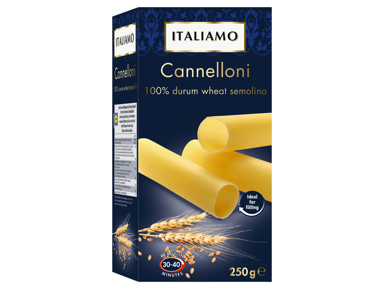 Cannelloni