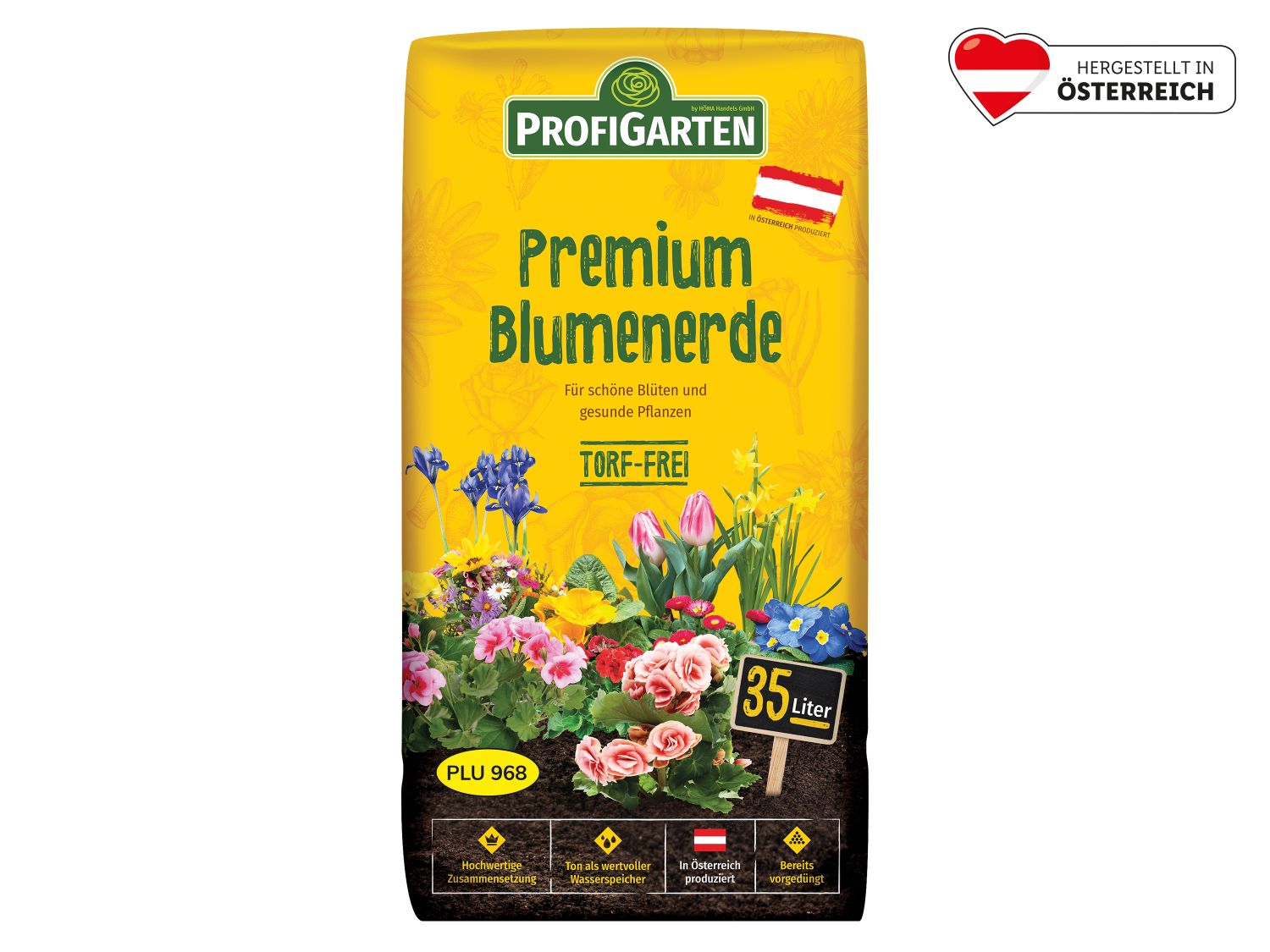 Spannende Lidl Blumenerde Angebot Bilder