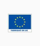 Fabriqué en UE