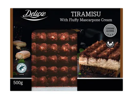 Desszertspecialitás (Lidl Plus)