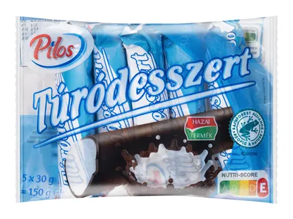 Túródesszert