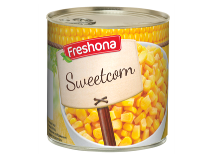 FRESHONA Царевица