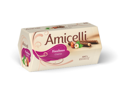 AMICELLI