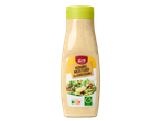 König honingmosterdsalade dressing.