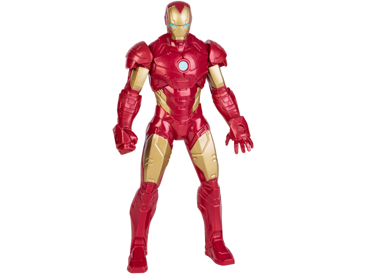 Hasbro Figurka z kolekcji Avengers lub Star Wars