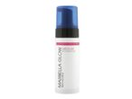 Marbella Glow self-tanning mousse, medium shade.