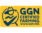 GGN Gecertificeerde Landbouw, www.ggn.org